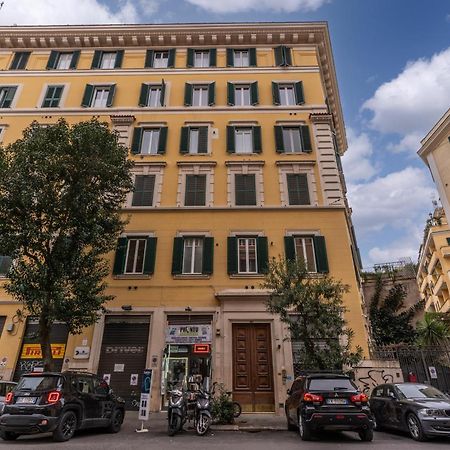 Supernova Apartment Trastevere Ρώμη Εξωτερικό φωτογραφία