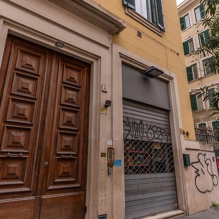 Supernova Apartment Trastevere Ρώμη Εξωτερικό φωτογραφία