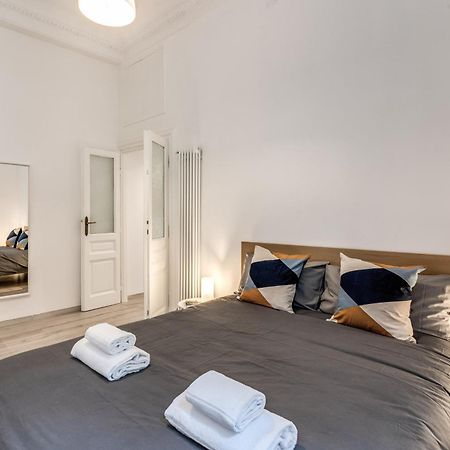 Supernova Apartment Trastevere Ρώμη Εξωτερικό φωτογραφία