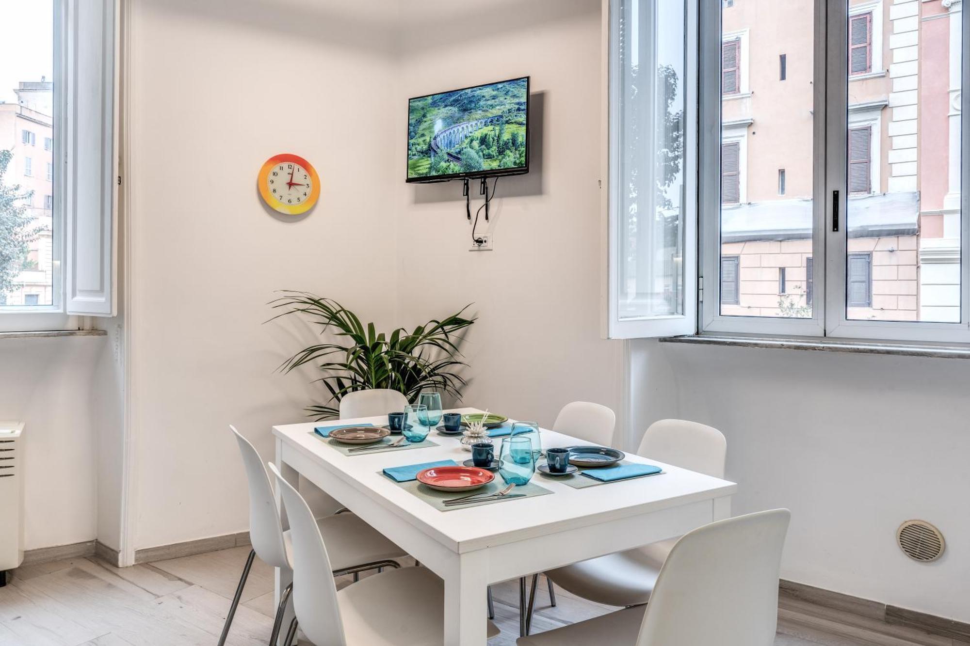 Supernova Apartment Trastevere Ρώμη Εξωτερικό φωτογραφία