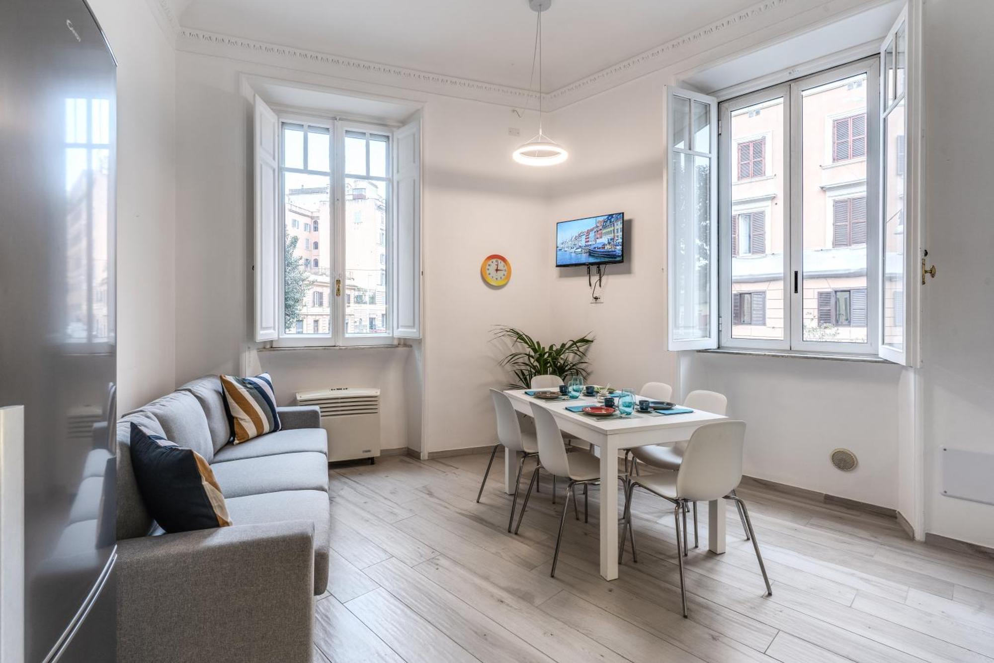 Supernova Apartment Trastevere Ρώμη Εξωτερικό φωτογραφία