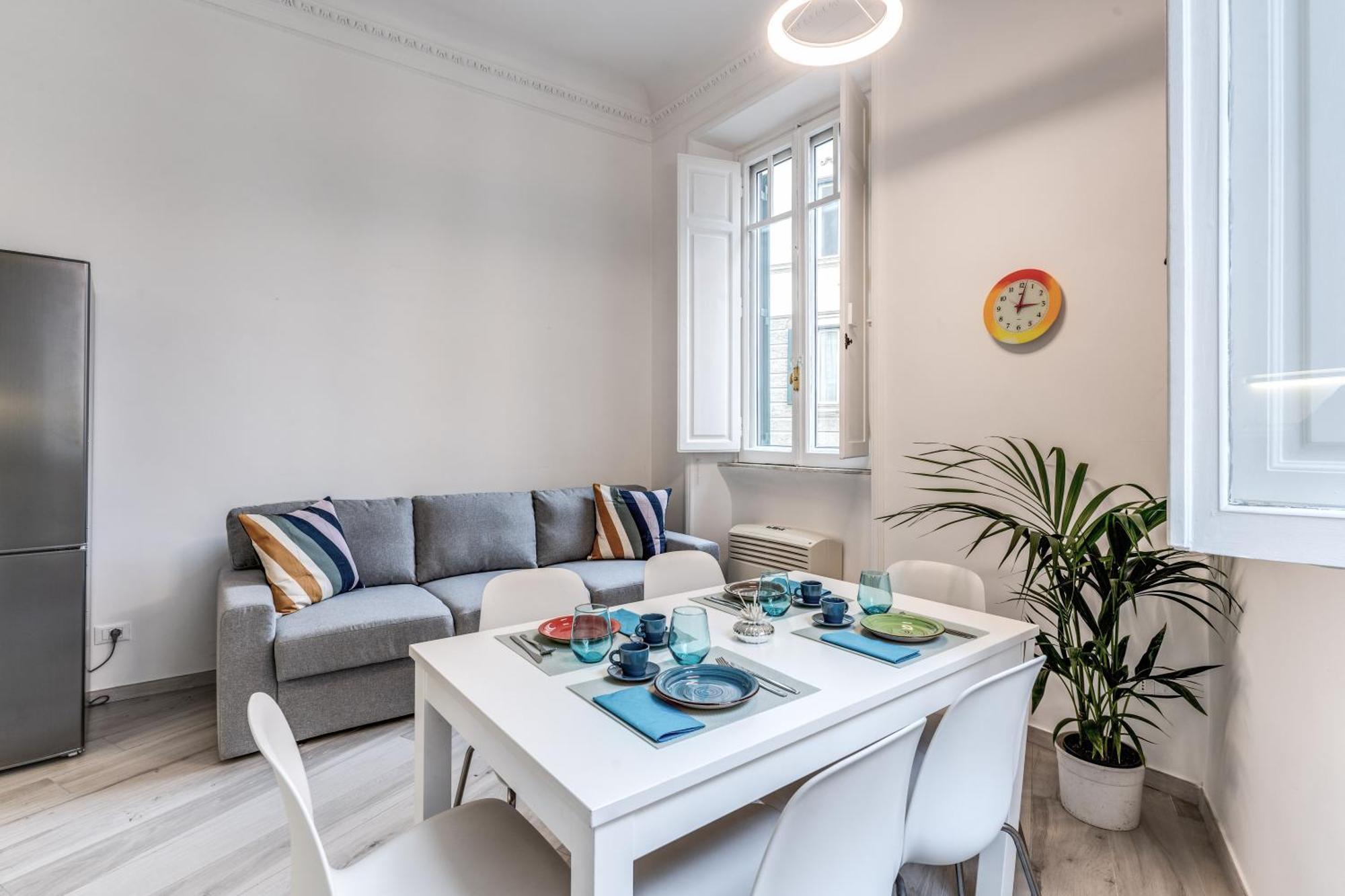 Supernova Apartment Trastevere Ρώμη Εξωτερικό φωτογραφία