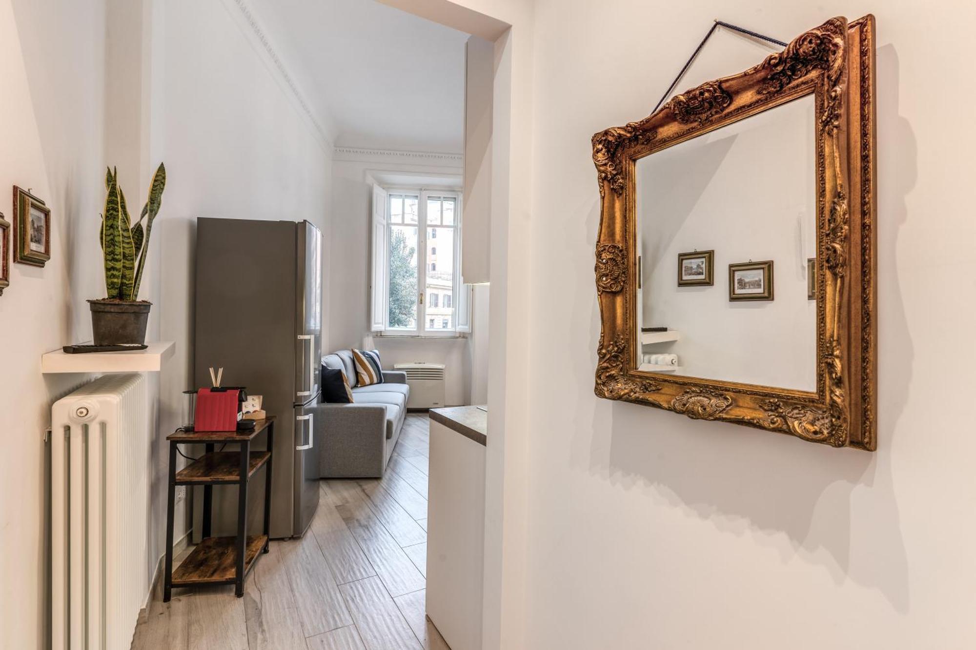 Supernova Apartment Trastevere Ρώμη Εξωτερικό φωτογραφία