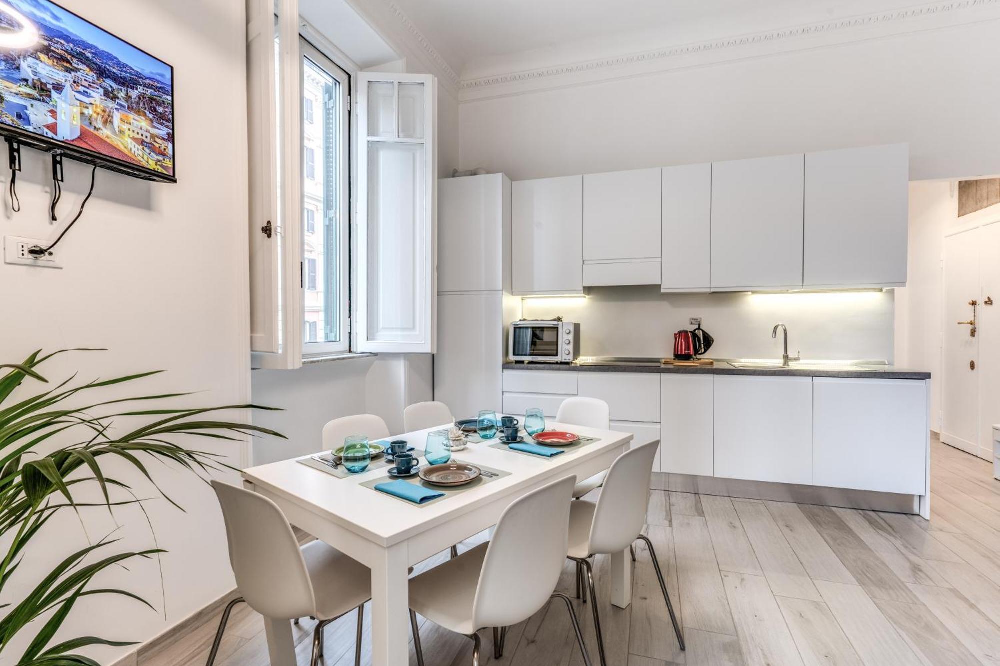 Supernova Apartment Trastevere Ρώμη Εξωτερικό φωτογραφία