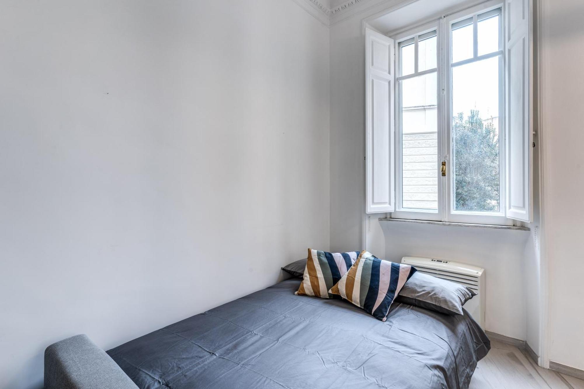 Supernova Apartment Trastevere Ρώμη Εξωτερικό φωτογραφία