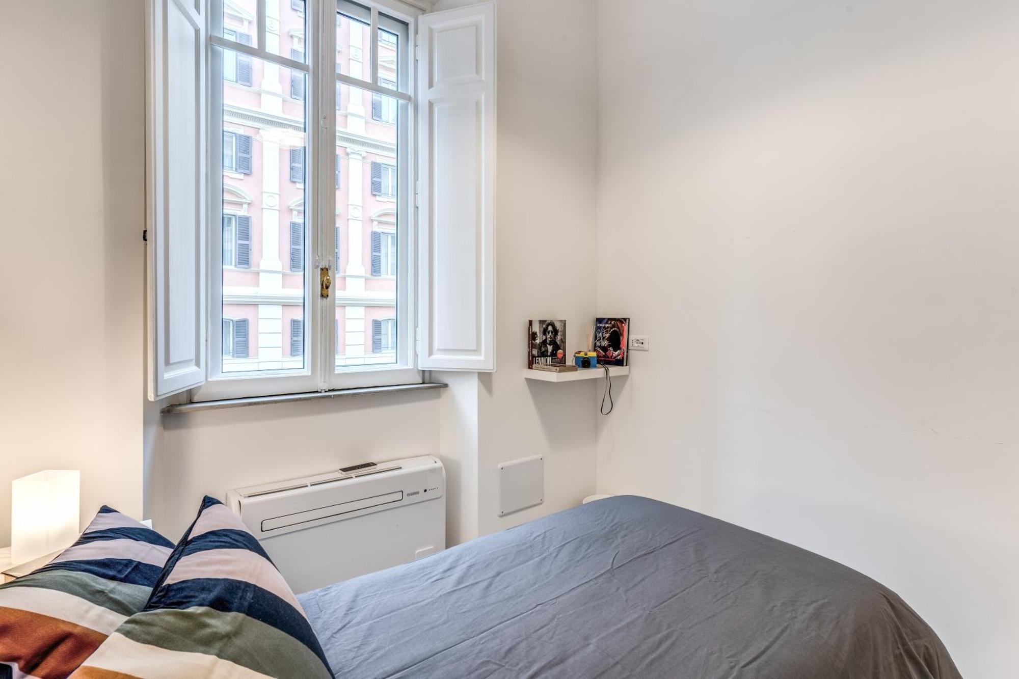 Supernova Apartment Trastevere Ρώμη Εξωτερικό φωτογραφία