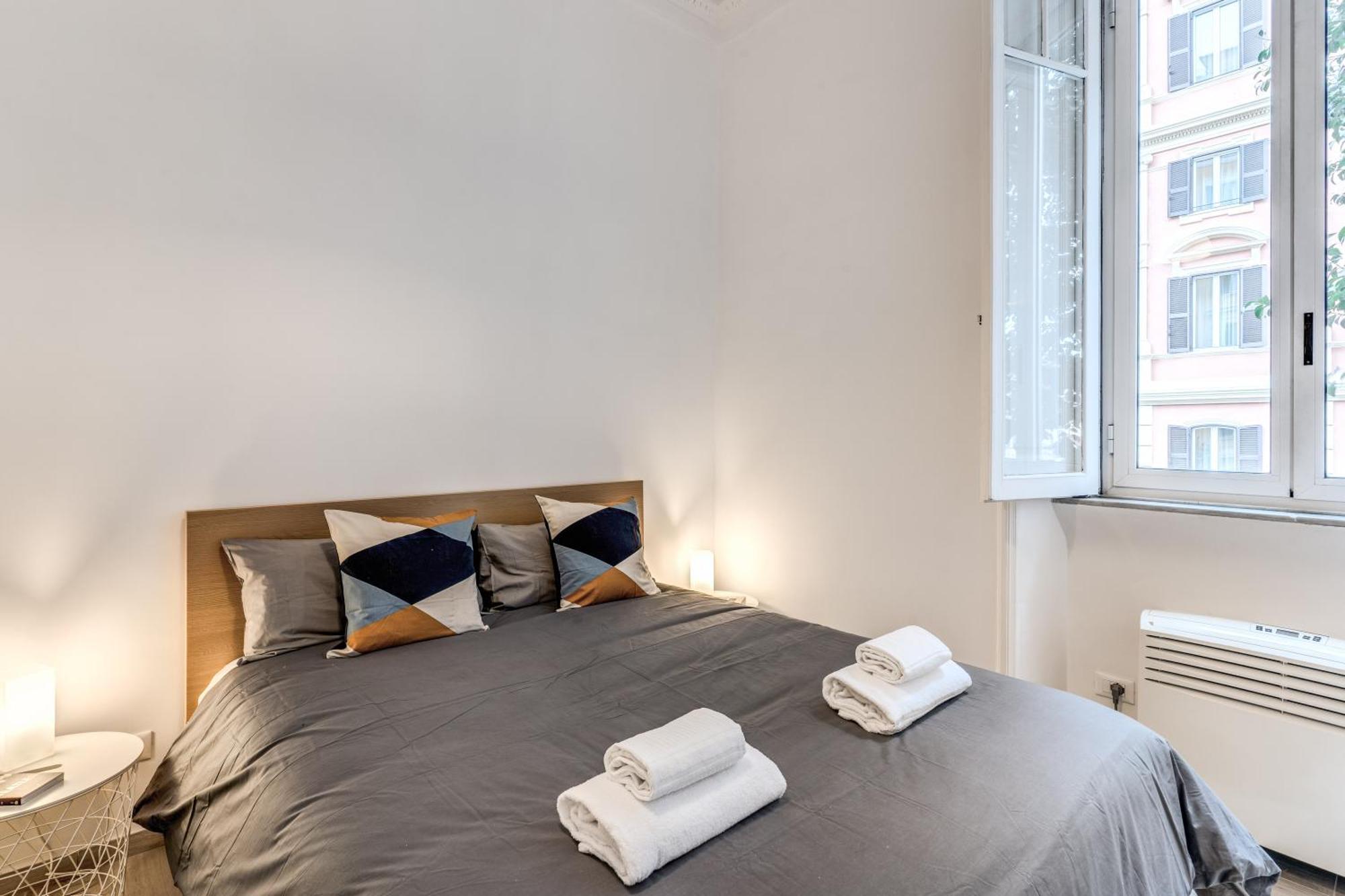 Supernova Apartment Trastevere Ρώμη Εξωτερικό φωτογραφία