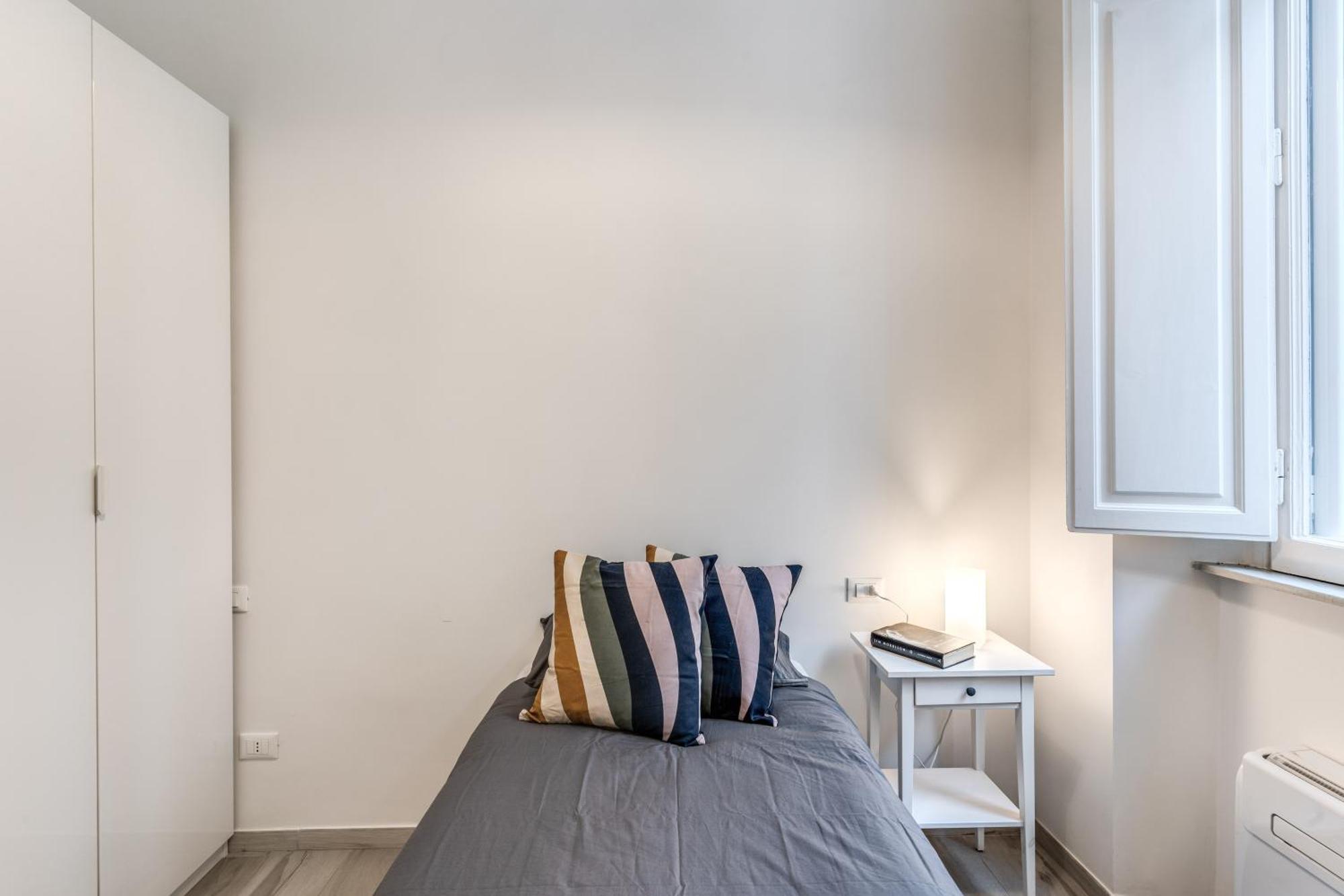 Supernova Apartment Trastevere Ρώμη Εξωτερικό φωτογραφία