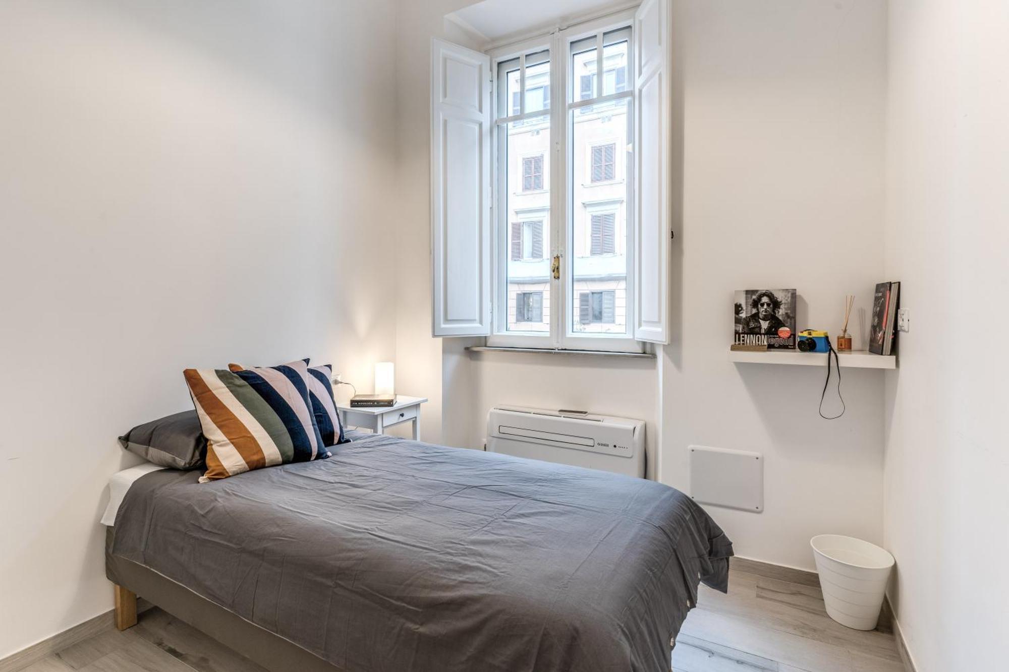Supernova Apartment Trastevere Ρώμη Εξωτερικό φωτογραφία