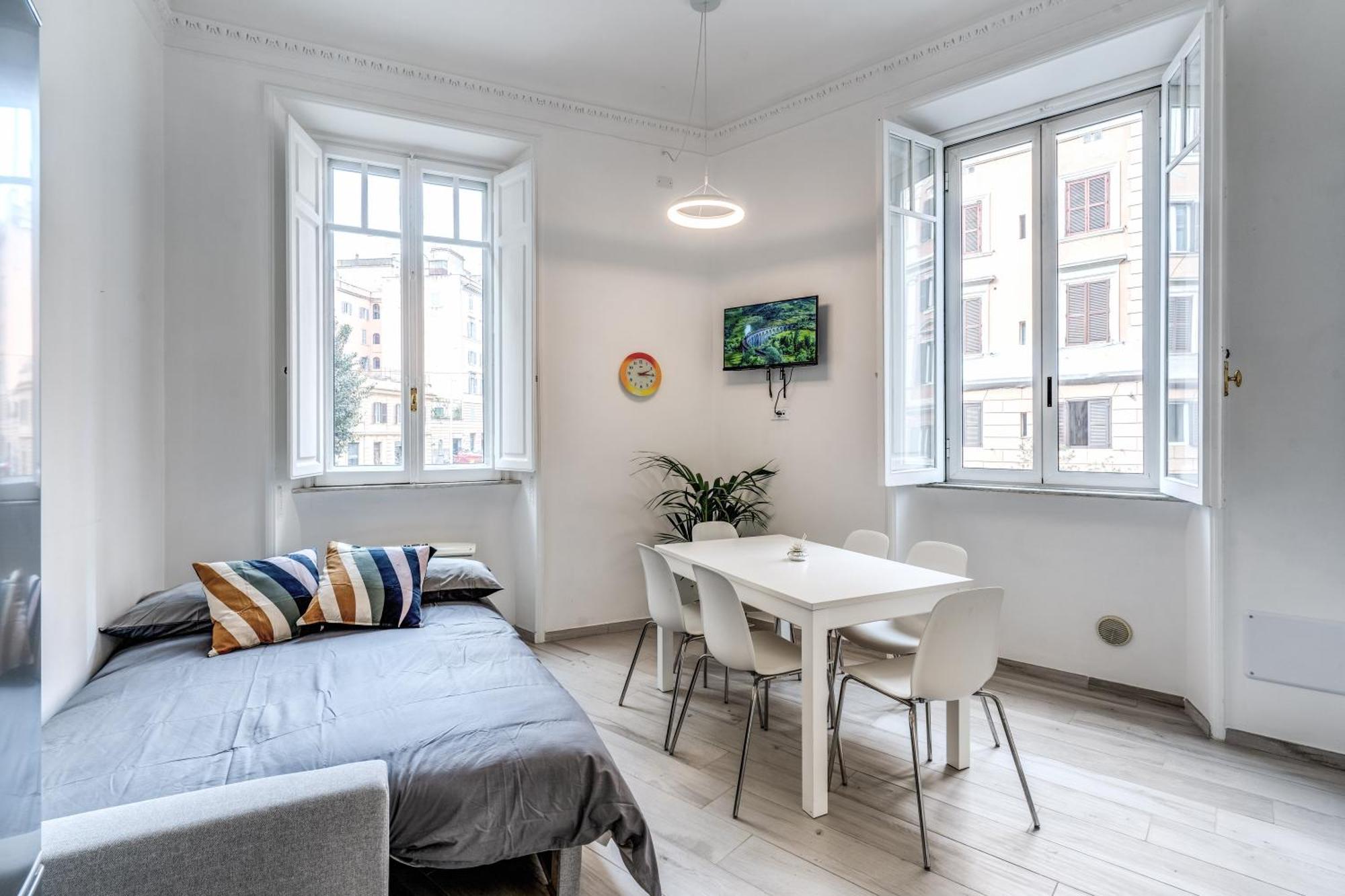 Supernova Apartment Trastevere Ρώμη Εξωτερικό φωτογραφία