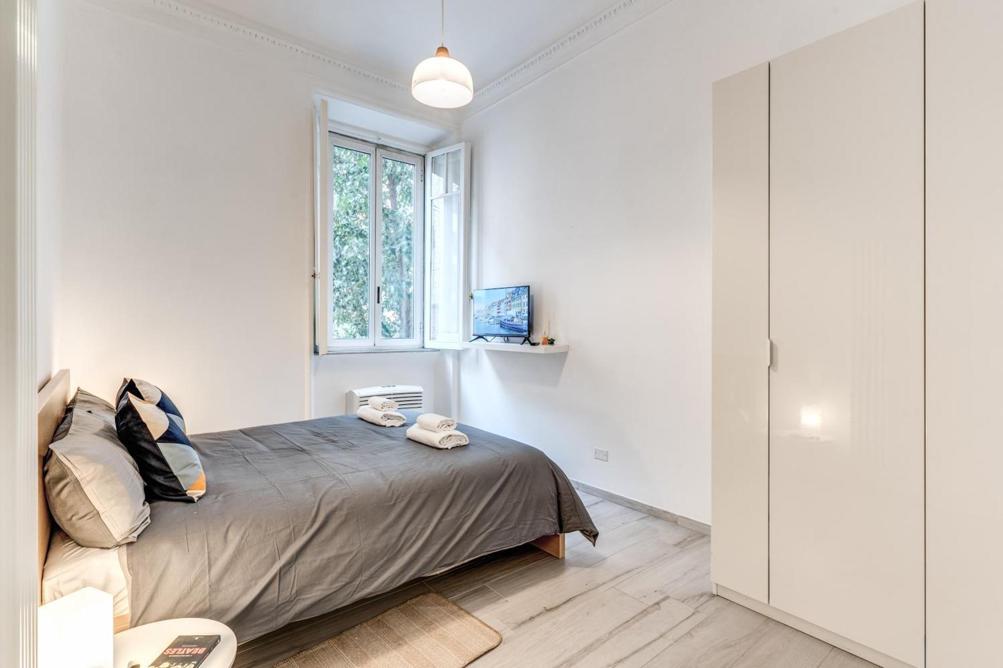 Supernova Apartment Trastevere Ρώμη Εξωτερικό φωτογραφία