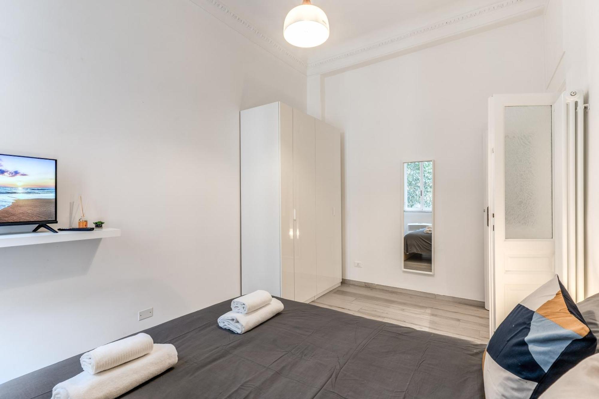 Supernova Apartment Trastevere Ρώμη Εξωτερικό φωτογραφία