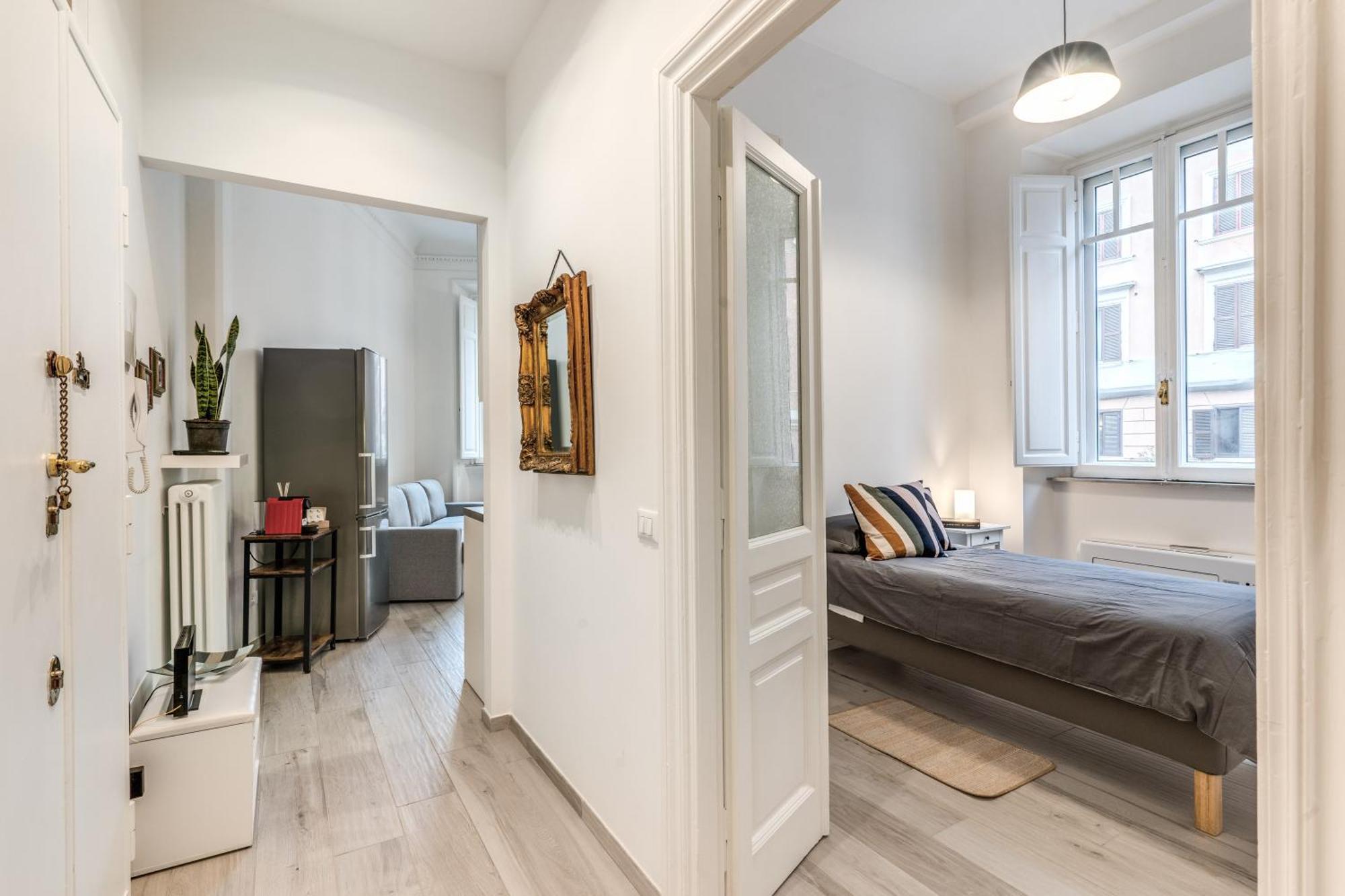 Supernova Apartment Trastevere Ρώμη Εξωτερικό φωτογραφία