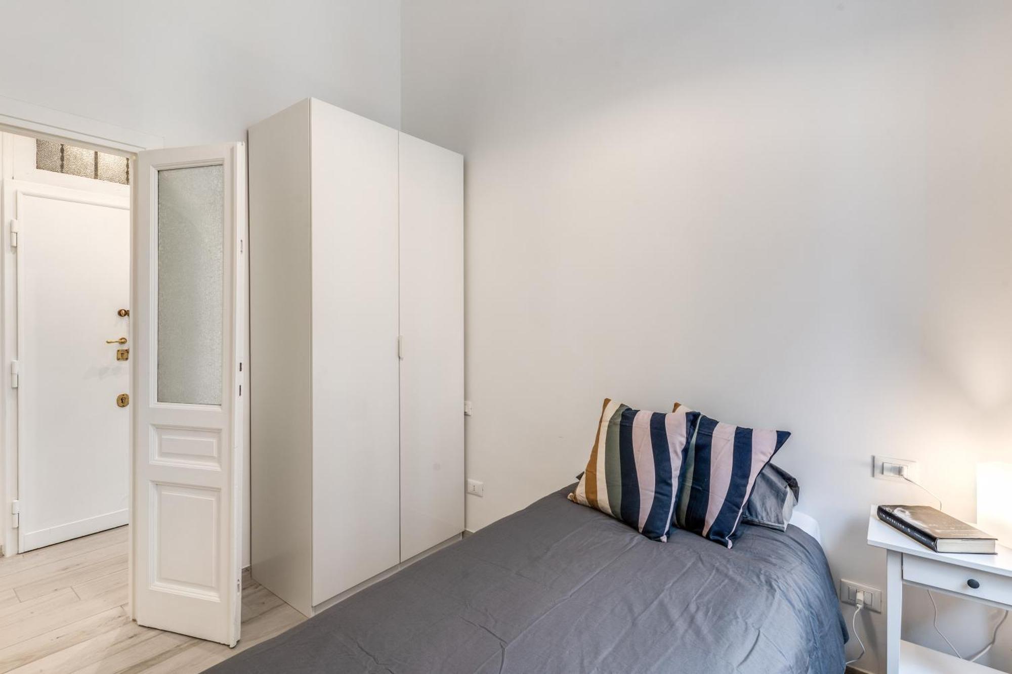 Supernova Apartment Trastevere Ρώμη Εξωτερικό φωτογραφία