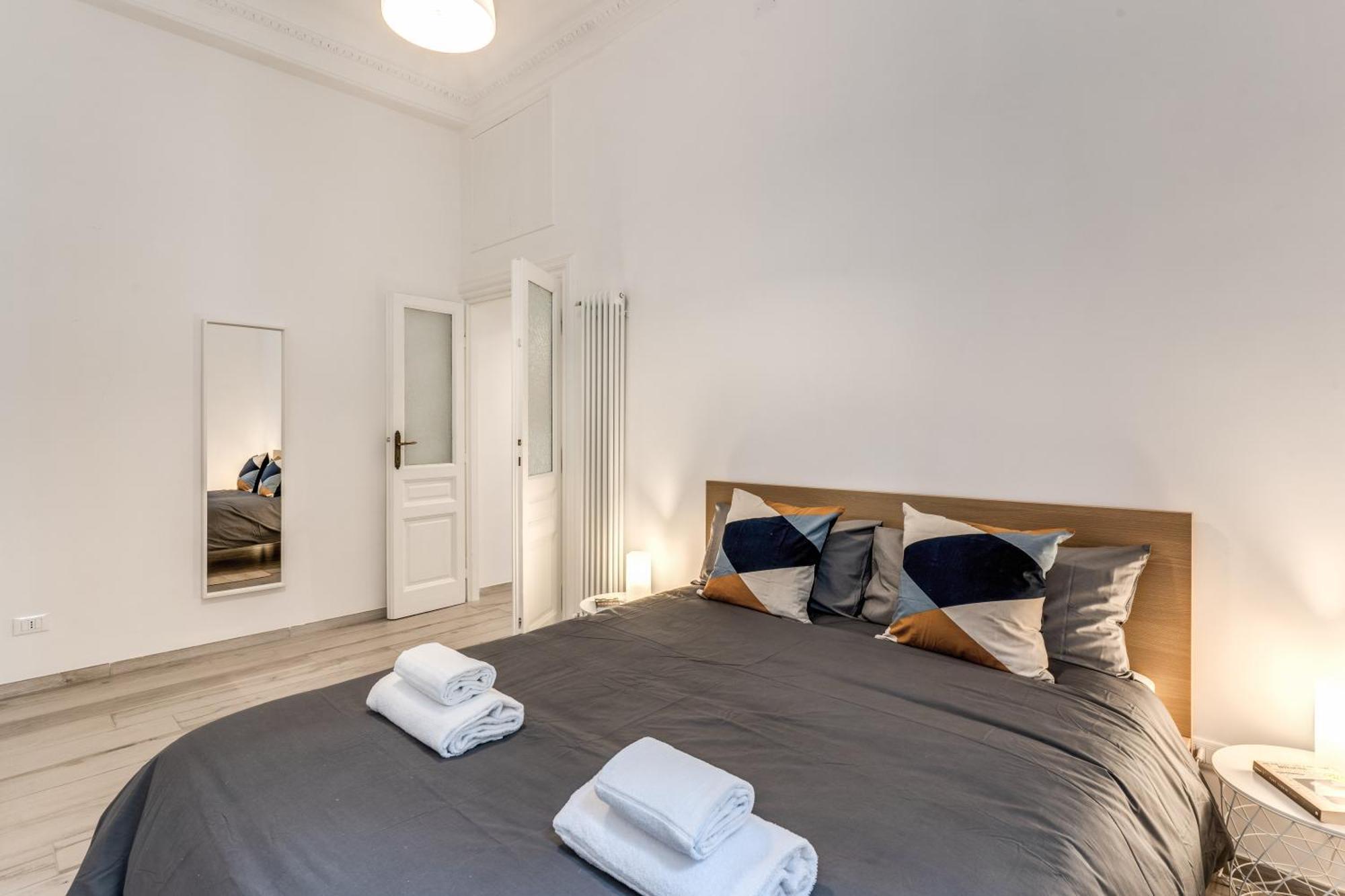 Supernova Apartment Trastevere Ρώμη Εξωτερικό φωτογραφία