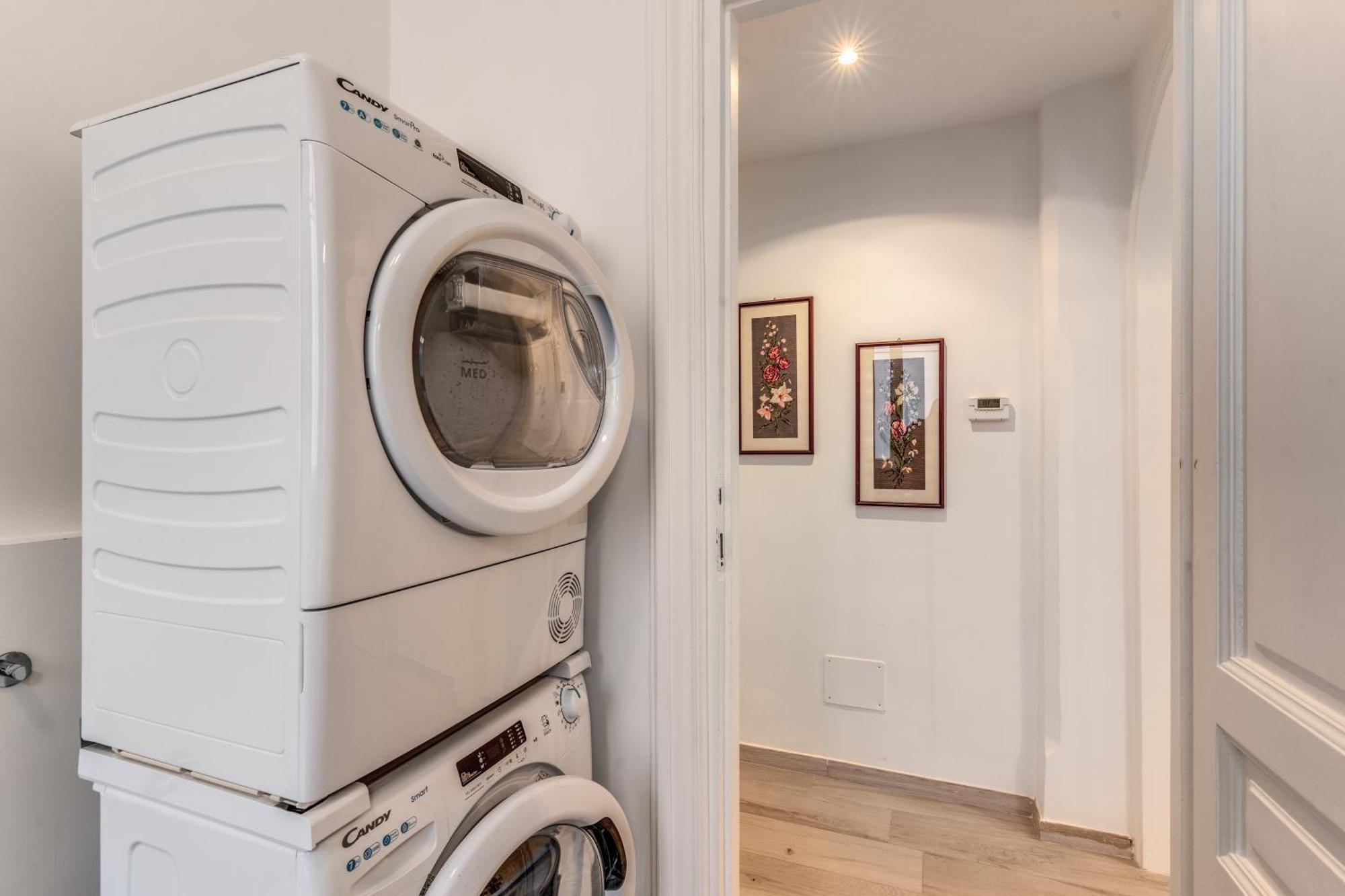 Supernova Apartment Trastevere Ρώμη Εξωτερικό φωτογραφία