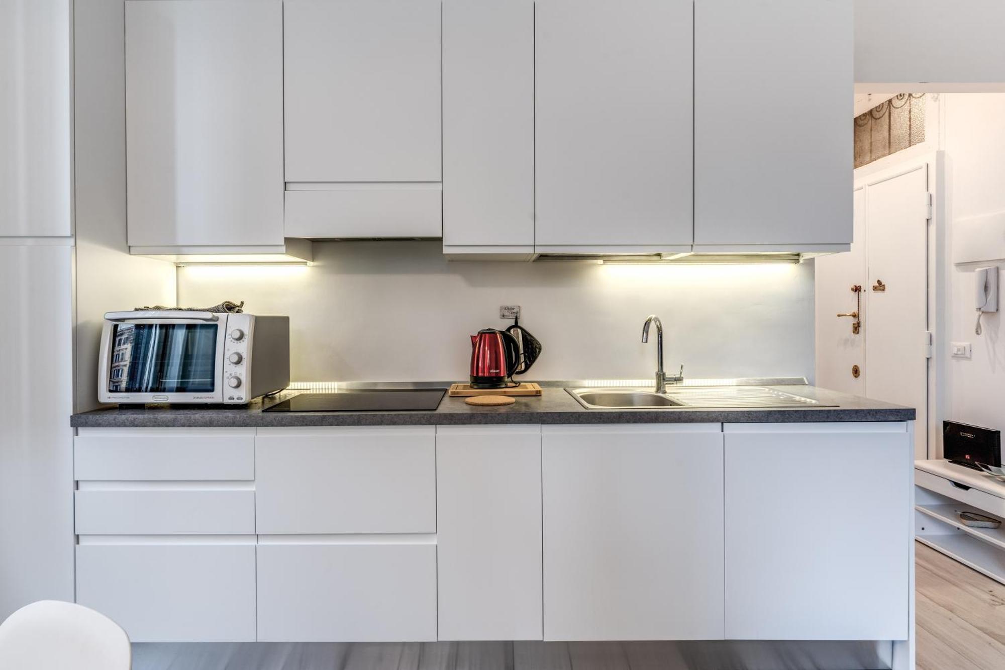 Supernova Apartment Trastevere Ρώμη Εξωτερικό φωτογραφία