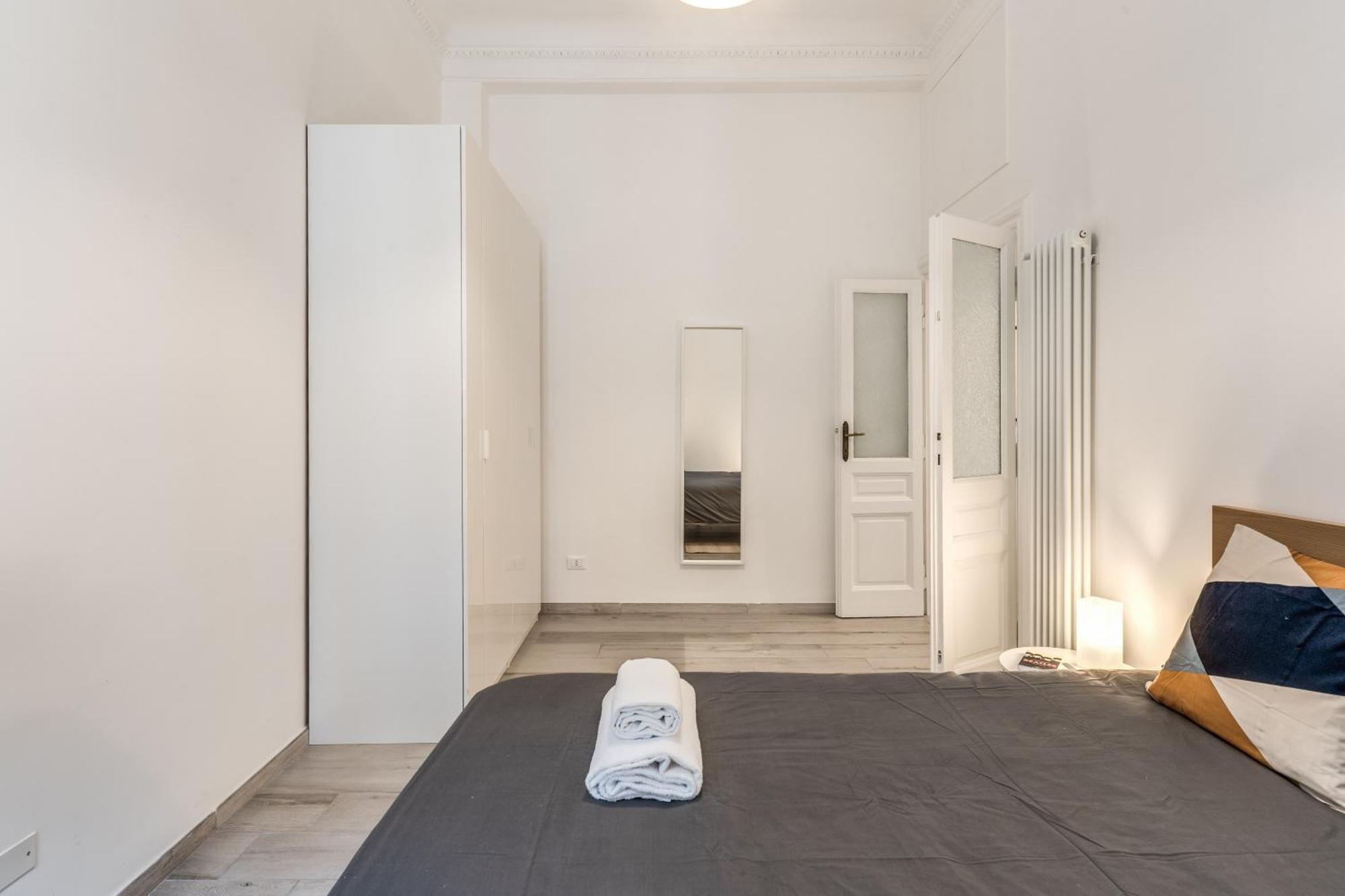 Supernova Apartment Trastevere Ρώμη Εξωτερικό φωτογραφία