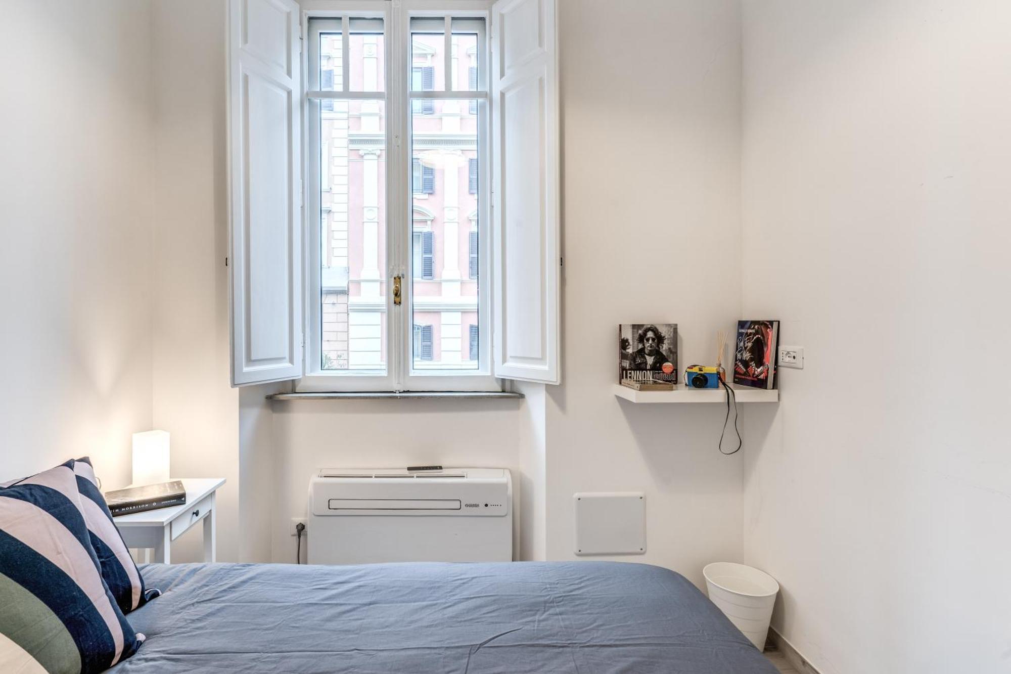 Supernova Apartment Trastevere Ρώμη Εξωτερικό φωτογραφία
