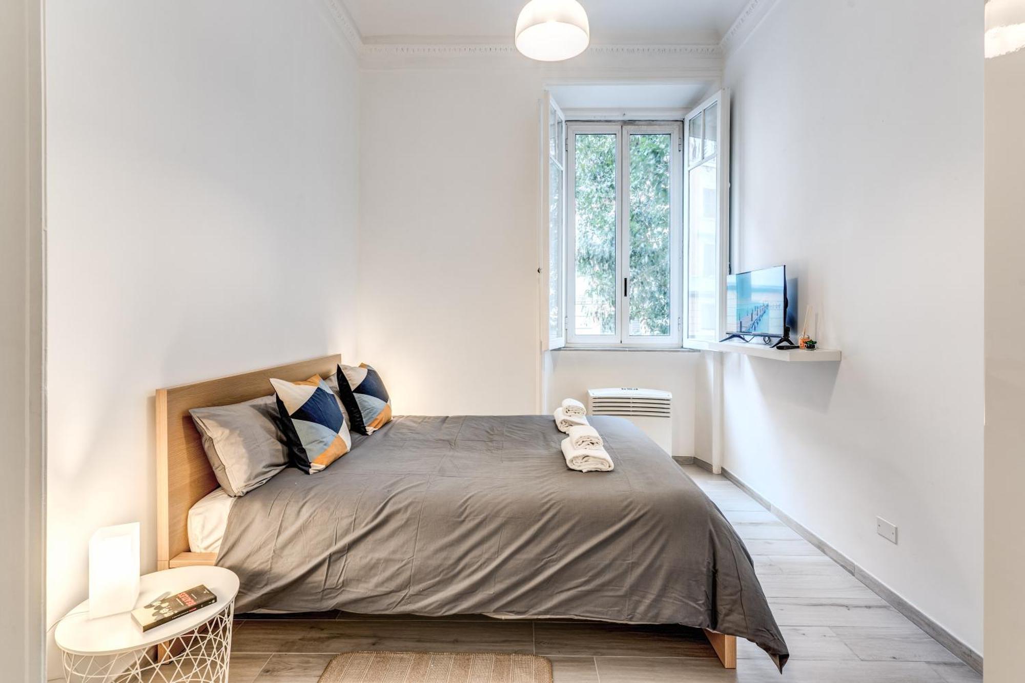 Supernova Apartment Trastevere Ρώμη Εξωτερικό φωτογραφία