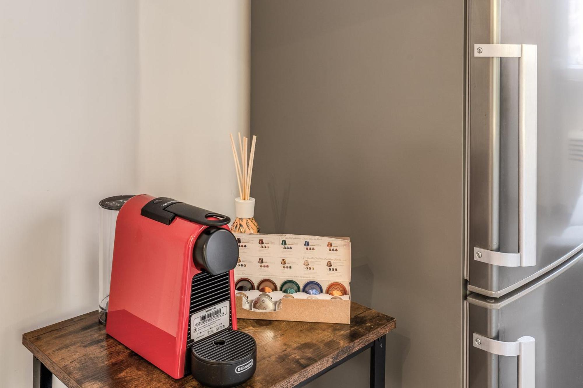 Supernova Apartment Trastevere Ρώμη Εξωτερικό φωτογραφία