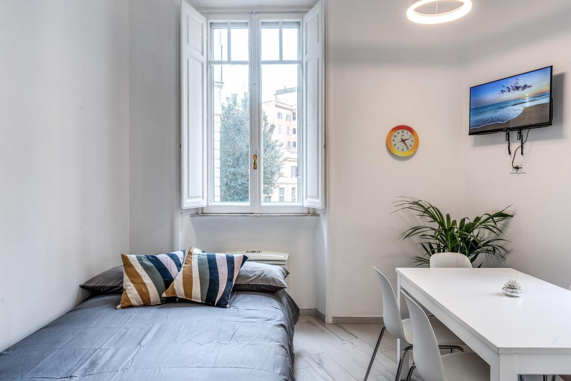 Supernova Apartment Trastevere Ρώμη Εξωτερικό φωτογραφία