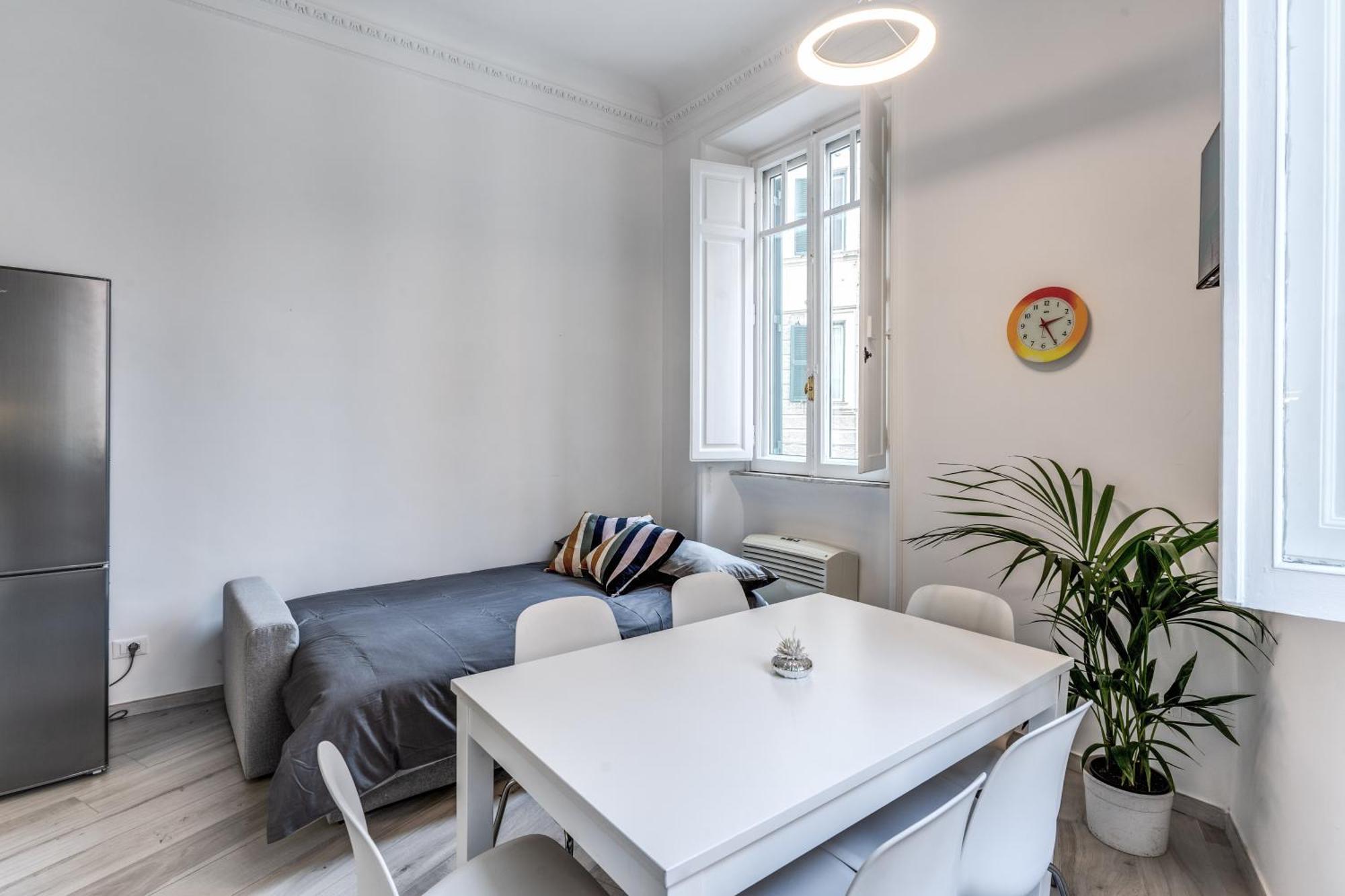 Supernova Apartment Trastevere Ρώμη Εξωτερικό φωτογραφία