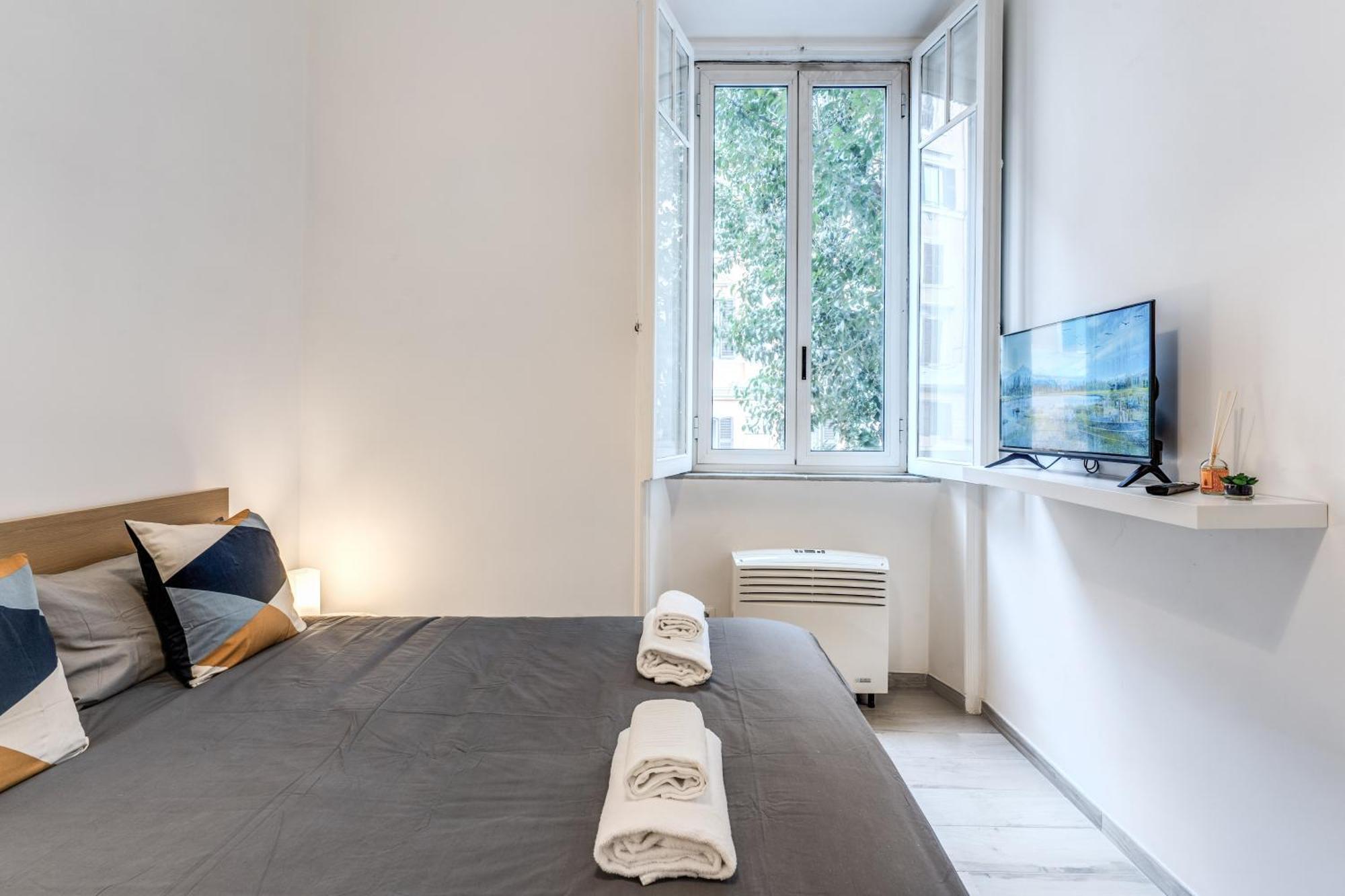 Supernova Apartment Trastevere Ρώμη Εξωτερικό φωτογραφία