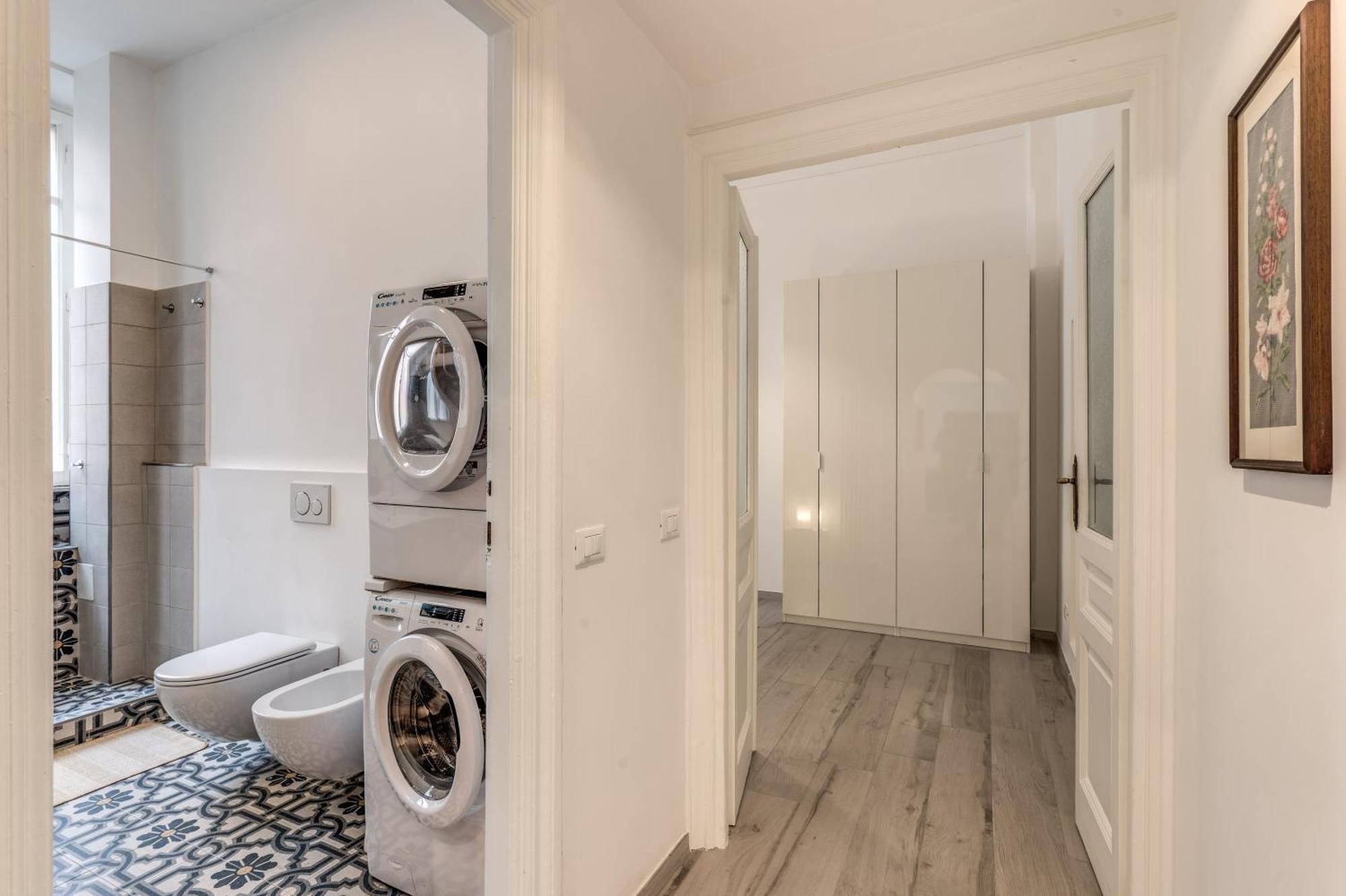 Supernova Apartment Trastevere Ρώμη Εξωτερικό φωτογραφία